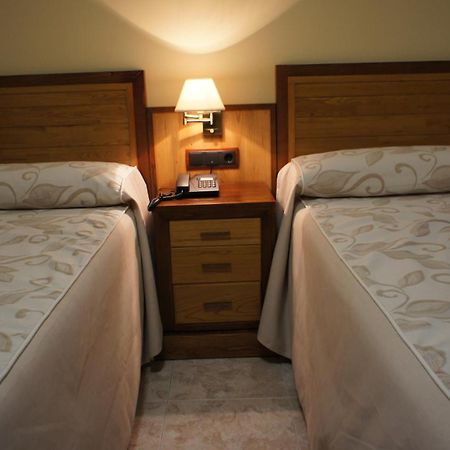 Hotel Puente Romano Alcántara Esterno foto