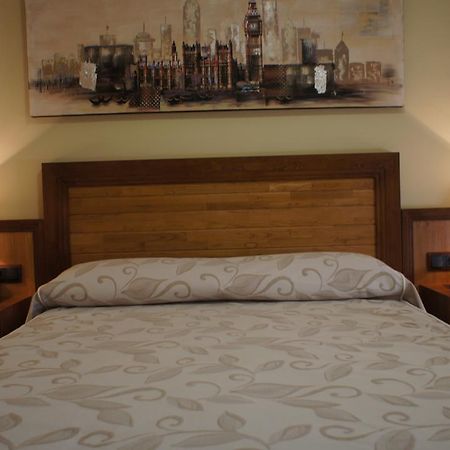 Hotel Puente Romano Alcántara Esterno foto